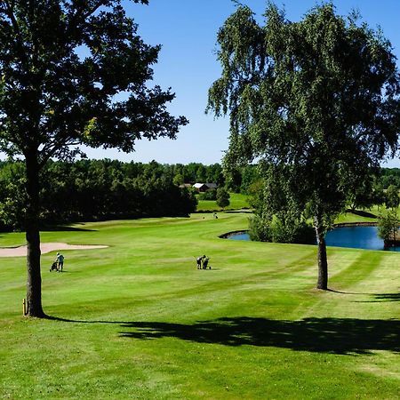 Halmstad Toennersjoe Golf Eldsberga 外观 照片