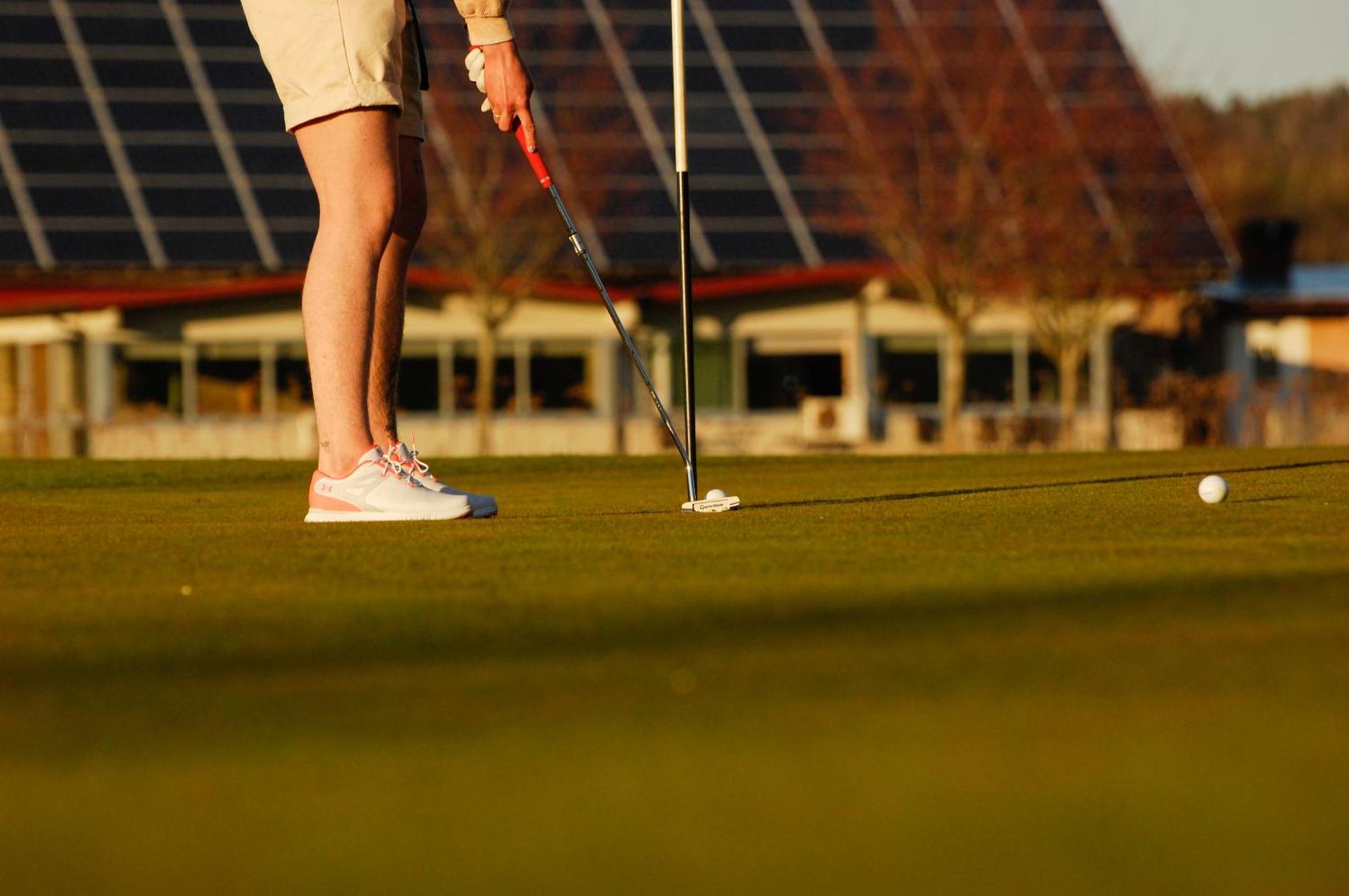 Halmstad Toennersjoe Golf Eldsberga 外观 照片